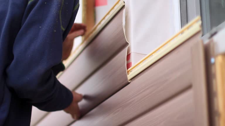 Best Siding for Multi-Family Homes  in Hazel Green, AL